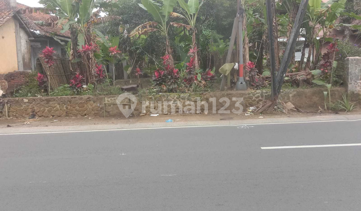 Tanah Dijual Strategis dkt Kota di Jl Raya Talaga, Majalengka 03 Tanah Dijual Strategis dkt Kota di Jl Raya Talaga, Majalengka 03