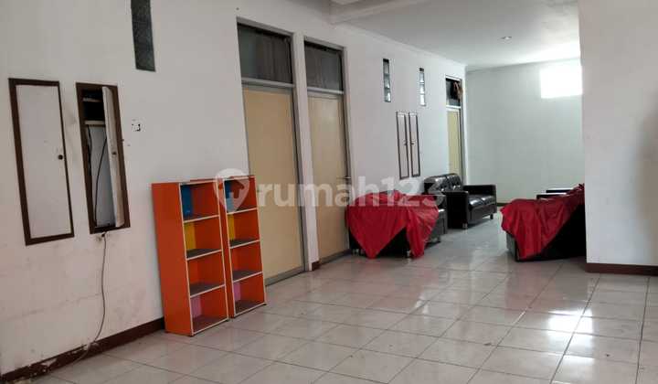 Bangunan Dijual Luas Strategis di Area Sumbersari, Bandung 16