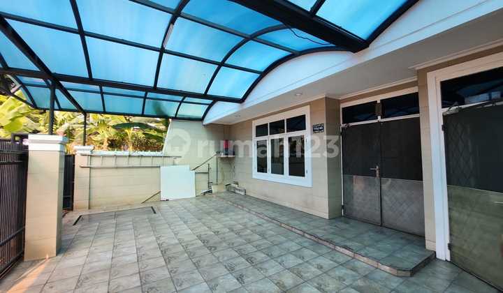 Jual Rumah di Muara Karang Jakarta Utara 2