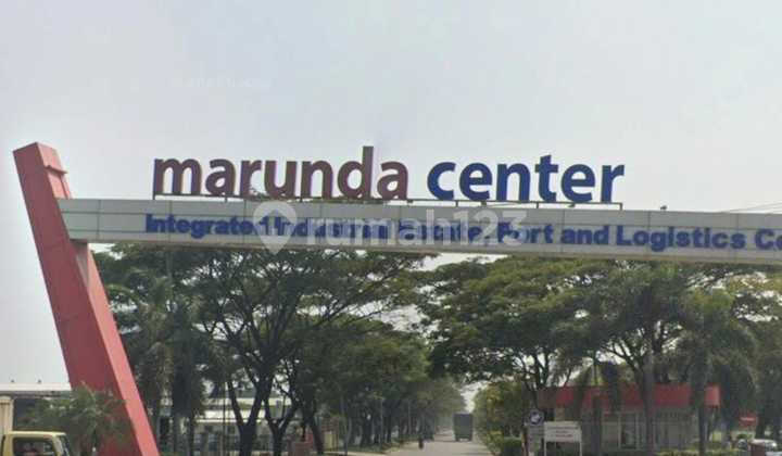 Disewakan Cepat Kavling Siap Bangun di Marunda Center Disewakan Cepat Kavling Siap Bangun di Marunda Center