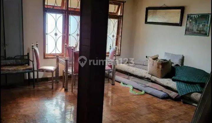 Jual Rumah Mewah Cempaka Putih Luas 378 2