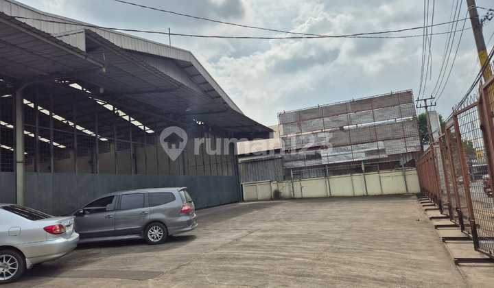 Dijual Gudang strategis Cileungsi - Trans Yogi Dijual Gudang strategis Cileungsi - Trans Yogi
