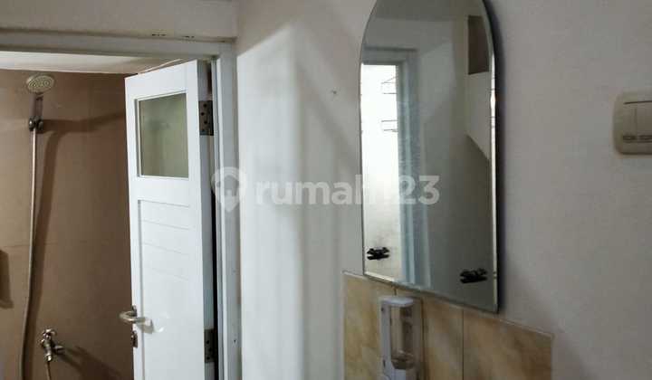 For Rent 2-Story Shophouse Ready to Use in Prumnas Klender, East Jakarta. Shophouse in Klender, Unfurnished, SHM 64.0 m².