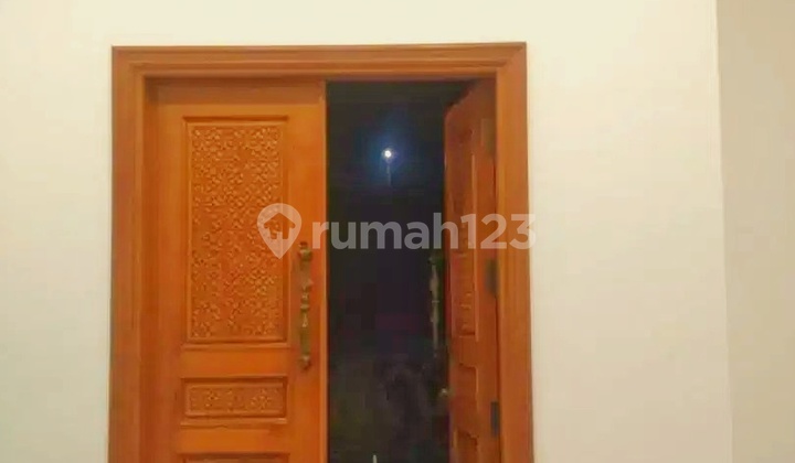 Jual Rumah Mewah Billymoon Furnish Design Amrican Classic 2