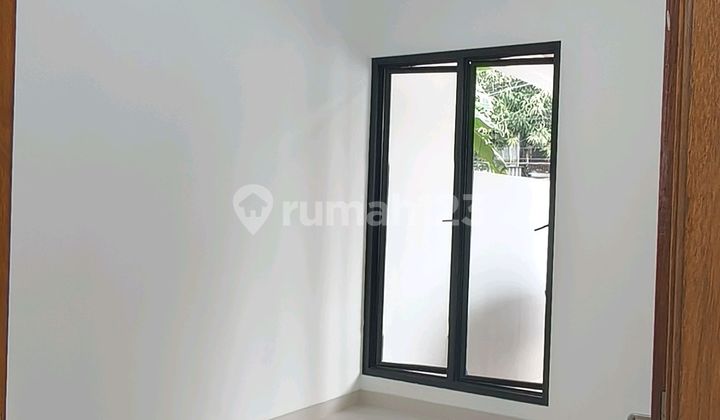 Sell Modern Minimalist House in a Complex in Pondok Kelapa, East Jakarta 7