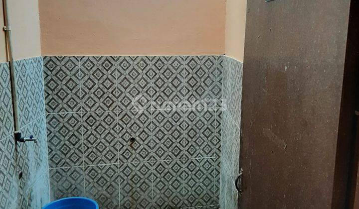 Disewakan Gudang Rawamangun Jakarta Timur 4
