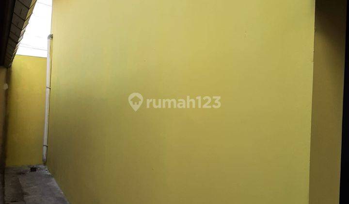 Disewakan Gudang Rawamangun Jakarta Timur 8
