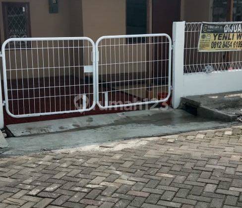 Jual Cepat Rumah Thb Taman Harapan Baru Bekasi 1