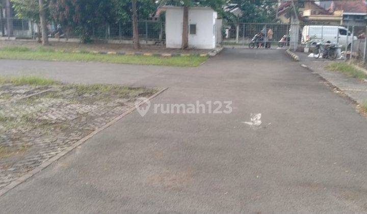 Disewakan Gudang Atau Toko Setia Mekar Bekasi Timur 2