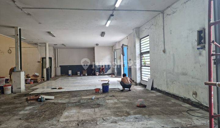 Disewakan Gudang di Delta Silicon 3, Lippo Cikarang, Cibatu, Cikarang Selatan 2