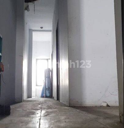 Dijual 3 Ruko Besar Gandeng Jadi 1, Ex Restoran, di Kalimalang 4