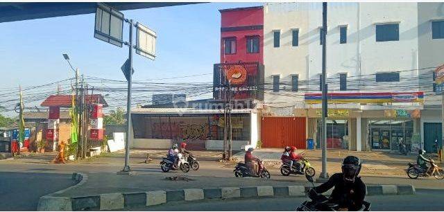 Dijual 3 Ruko Besar Gandeng Jadi 1, Ex Restoran, di Kalimalang 6