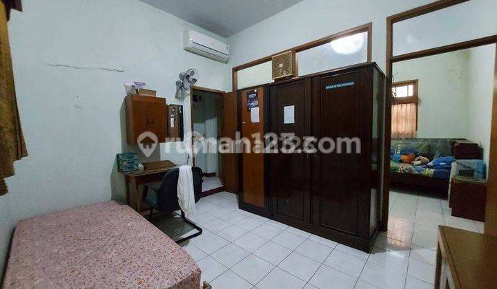 Jual Rumah Pulo Asem Jakarta Timur 12x14.5 Strategis 5