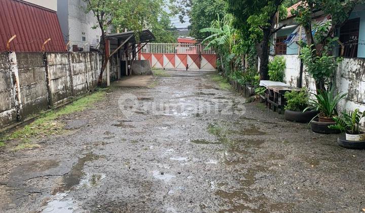 Jual Gudang Cakung Ex Workshop Di Jakarta Timur 2