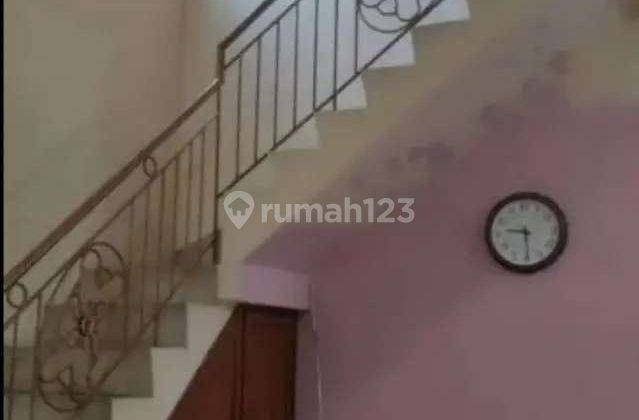 Turun Harga Dijual Cepat Rumah 2 Lantai Dalam Komplek Di Pondok Kopi Jakarta Timur Siap Huni Bebas Banjir 3