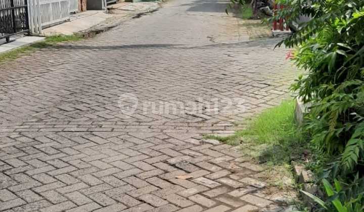 Turun Harga Dijual Cepat Rumah 2 Lantai Dalam Komplek Di Pondok Kopi Jakarta Timur Siap Huni Bebas Banjir 5