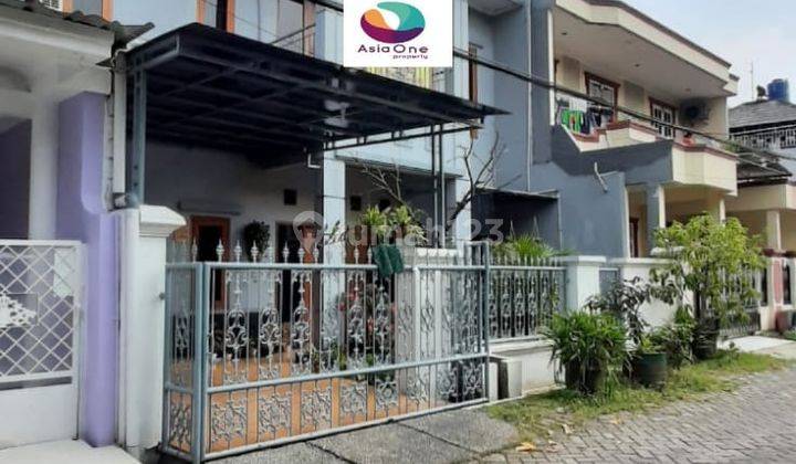 Turun Harga Dijual Cepat Rumah 2 Lantai Dalam Komplek Di Pondok Kopi Jakarta Timur Siap Huni Bebas Banjir 6