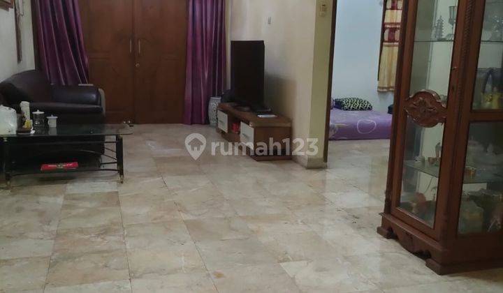 Turun Harga Dijual Cepat Rumah 2 Lantai Dalam Komplek Di Pondok Kopi Jakarta Timur Siap Huni Bebas Banjir 8