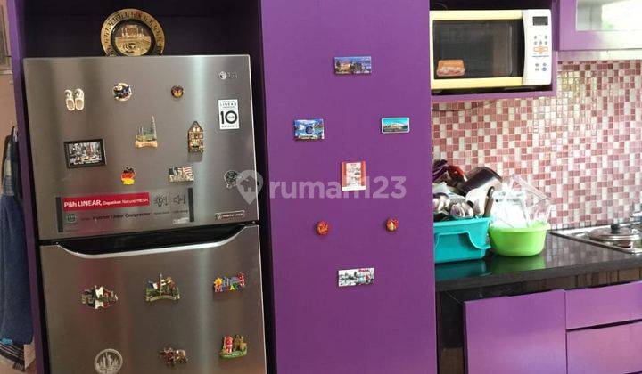 Turun Harga Dijual Cepat Rumah 2 Lantai Dalam Komplek Di Pondok Kopi Jakarta Timur Siap Huni Bebas Banjir 7