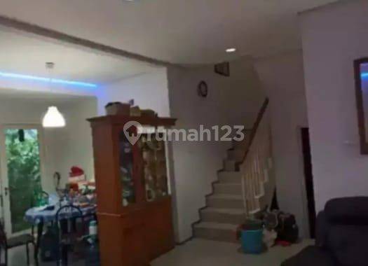Jual Termurah Rumah Norfolk Rorotan 4