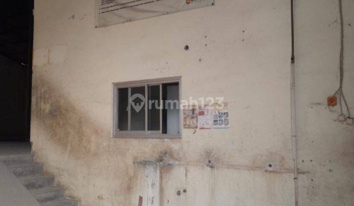 Jual Gudang Tambun City Bekasi 2