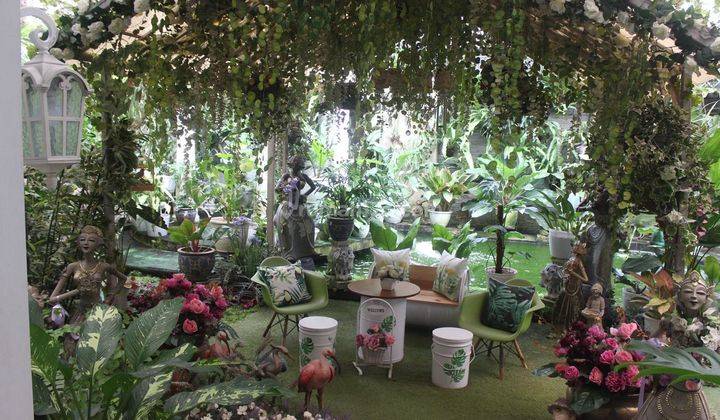 Jual Harga Njop Rumah Di Gandaria Jakarta Selatan 2