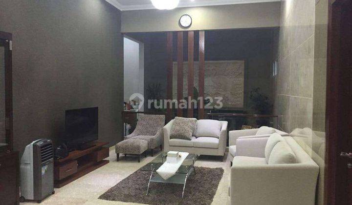 Rumah Mewah Siap Huni Jatiwaringin Asri bonus Furnish 2