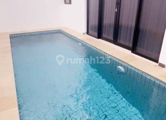 Jual Rumah Cantik Metland Menteng Cakung Terdapat Kolam Renang 1