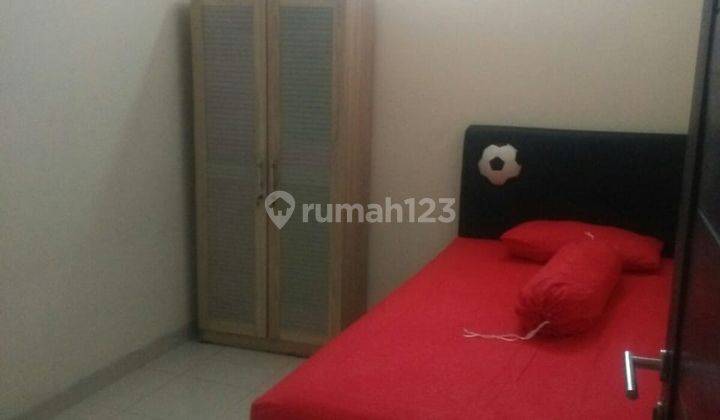 Jual Rumah Pondok Kelapa Jakarta Timur 2