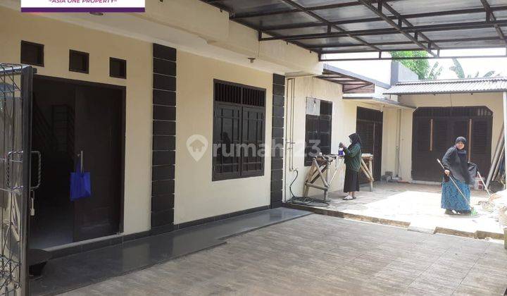 Jual Rumah Di Cikunir Bekasi Harga Terbaik 1