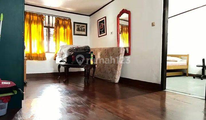 Jual Rumah 2 Lantai Dalam Komplek Di Pondok Bambu Jakarta Timur 2