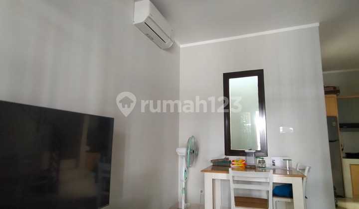 Jual Cepat Rumah Cluster Olive Summarecon Bekasi 2