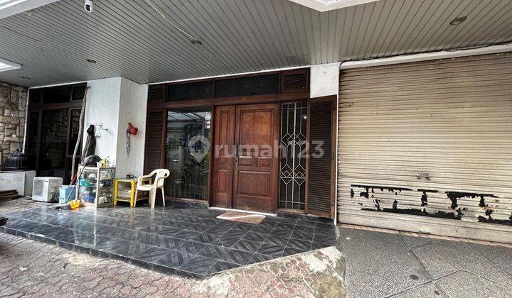 Dijual Rumah di Bawah Harga Njop 1