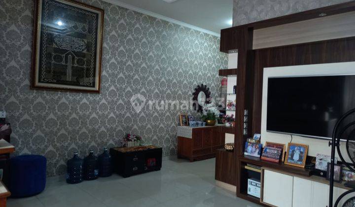 Jual Rumah Cantik Duta Bumi Bekasi 2