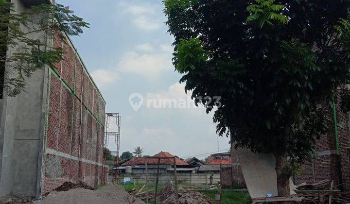 Jual Cepat Kavling Komersial Di Cikupa Kota Tanggerang Di Komplek Pergudangan Kota Tanggerang 2