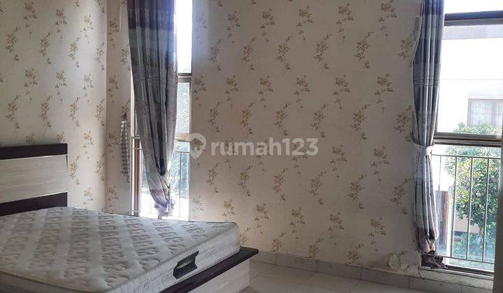 Jual Rumah Cluster Alamanda JGC Cakung 1