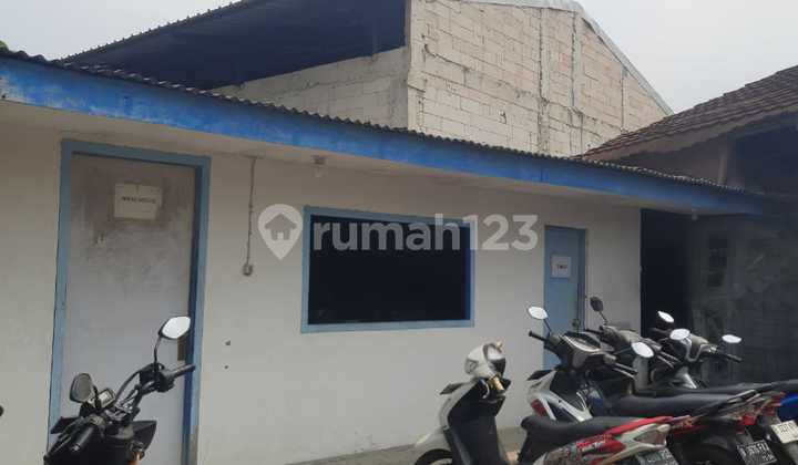 Di sewakan Gudang Tambun selatan Di sewakan Gudang Tambun selatan
