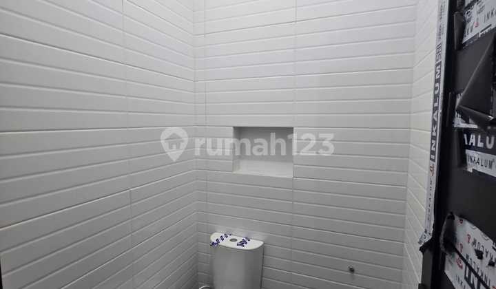 Disewakan Rumah 1 Lantai di Kayu Putih Jakarta Timur 2
