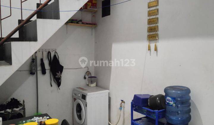 Jual Rumah 800 Juta An di Taman Cikas Jakasetia , Galaxy, Bekasi 2