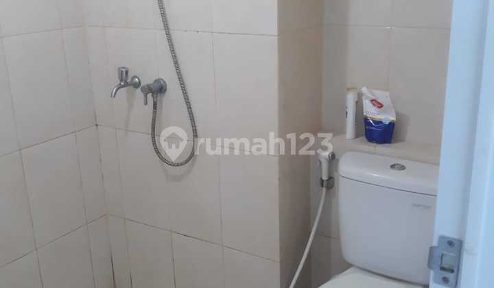 Jual Apartemen The Springlake Tower Fresia Luas 25 Meter