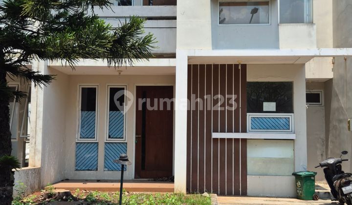 Cheapest Sale House in Rorotan Within Cluster in North Jakarta