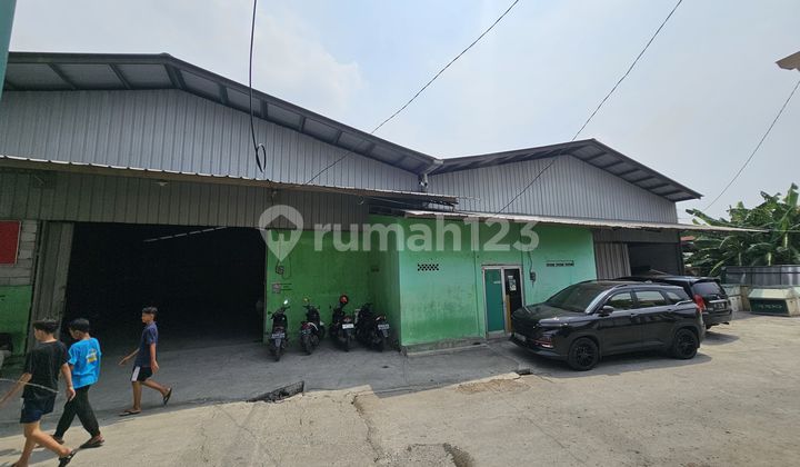 Disewakan Gudang di Kaliabang Bekasi di Kaliabang Gudang 1300.0 M² Disewakan Gudang di Kaliabang Bekasi di Kaliabang Gudang 1300.0 M²