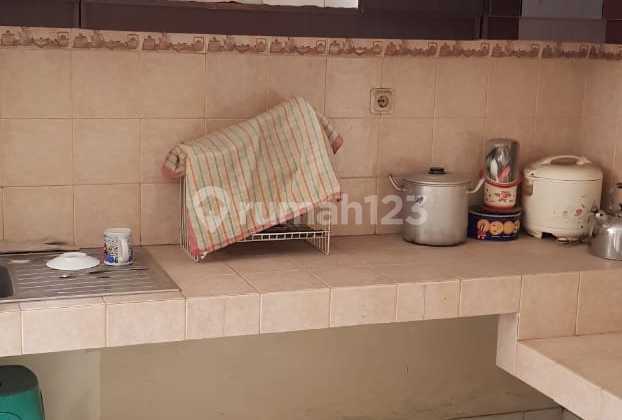 Jual Rumah Bagus di Taman Modern Jakarta Timur Siap Huni 2