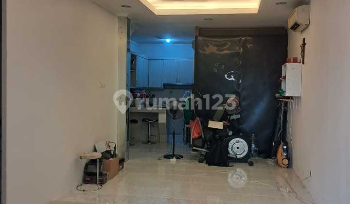 Dijual Rumah 2 Lantai Pondok Kelapa Jakarta Timur di Pondok Kelapa 2