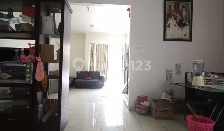 Jual Rumah di Cluster Harmoni Harapan Indah Bekasi Jual Rumah di Cluster Harmoni Harapan Indah Bekasi