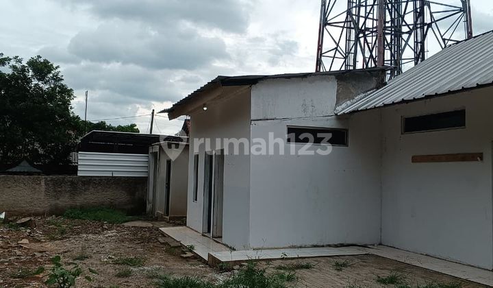 For Rent Warehouse in Mustika Jaya, Bekasi at Mustikajaya Warehouse 850.0 m² Unfurnished SHM