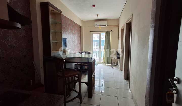 Jual Murah Apartemen Center Point Furnish di Bekasi Dekat Mall 2