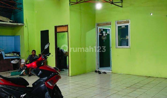 Disewakan Ruko Ex Showroom Mobil Di Pondok Kelapa Jakarta Timur 2