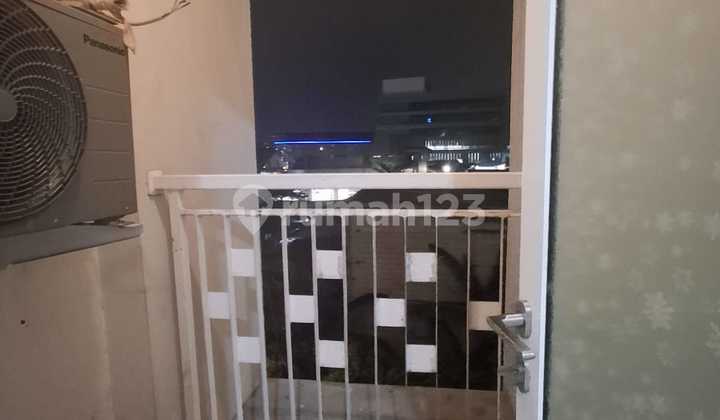 Jual Cepat Apartemen Springlake 3 Bed Room di Summarecon Bekasi 2