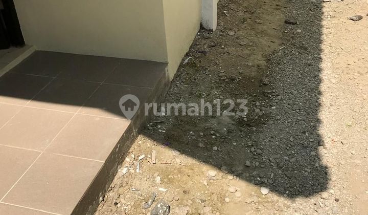 Jual Rumah Segara City Luas 90 Cluster Celtic Di Tarumajaya , Bekasi 2